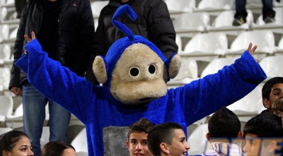 הקמע של ק&qout;ש (יניב גונן)