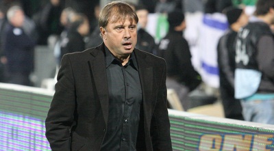 אלישע לוי מאוכזב (עמית מצפה)