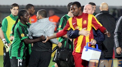 פטי לאחר היריקה (עמית מצפה)