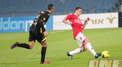 מור שושן (גיא בן זיו) מור שושן (גיא בן זיו)