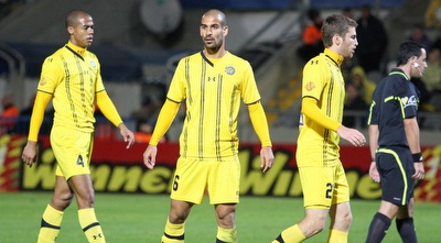 ייני, אלברמן וניבאלדו (משה חרמון) ייני, אלברמן וניבאלדו (משה חרמון)