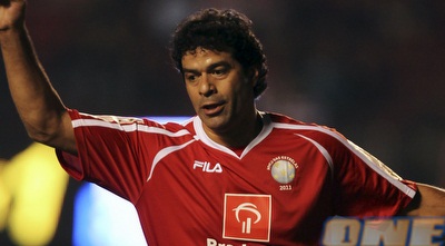 ראי, אחיו של סוקרטס (רויטרס)