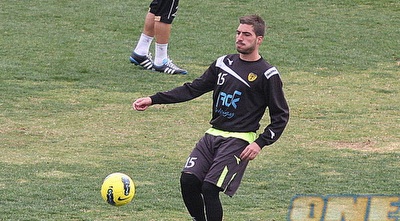 שי חדד. יחזור לרוטציה? (גיא בן זיו)