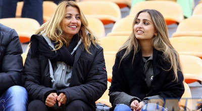 גם אוהדות הגיעו (יניב גונן)