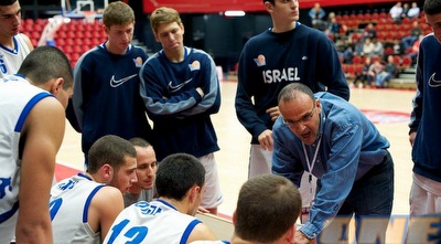 אקדמיית הכדורסל של אריאל בית הלחמי (ONE)