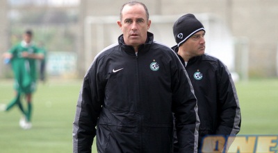 גילי לבנדה (איתי ישראל)