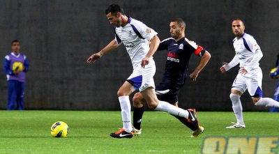 יגאל אנטבי: &qout;בסוף יהיה מאוחר מדי&qout; (שי לוי) יגאל אנטבי: &qout;בסוף יהיה מאוחר מדי&qout; (שי לוי)