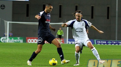 עומר גולן. ימשיך לשחק בהגנה (שי לוי) עומר גולן. ימשיך לשחק בהגנה (שי לוי)