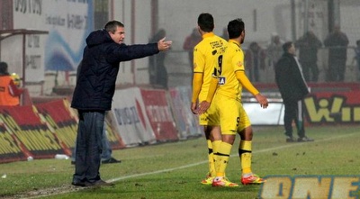 לויו צועק על דאבור ויצחקי (עמית מצפה)