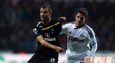 ואן דר וארט (GettyImages)