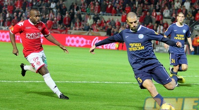 קפילוטו. מחכה להצעות מאירופה (משה חרמון)