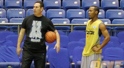 דמונט מאלט וגיא גודס (ONE)