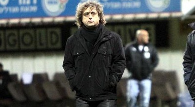 ראובן עטר שומר על קור רוח בסיום (איתי ישראל)