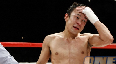 הוסונו מאוכזב. השאיר  (רויטרס)