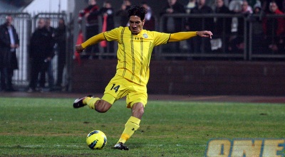 יואב זיו (עמית מצפה)