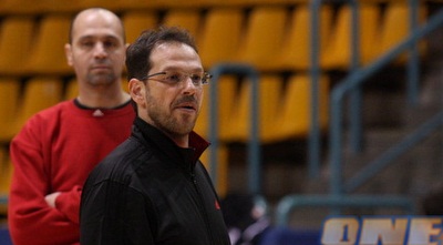 דרור כהן מעל שרון דרוקר (גיא בן זיו)