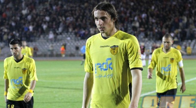 אנדריי פילאבסקי מתוסכל גם כן (יוסי ציפקיס)