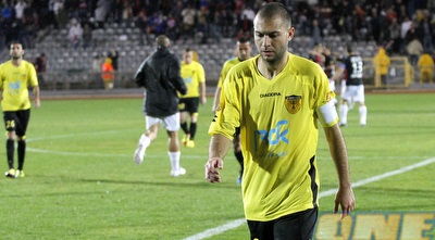 האם כך הסתיים המשחק האחרון של אבירם ברוכיאן? (יוסי ציפקיס)