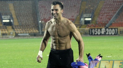 את דרשלר קאלה זה לא עניין יותר מדי (יוסי ציפקיס)