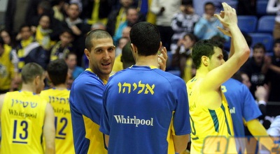 בורשטיין ואליהו (משה חרמון) בורשטיין ואליהו (משה חרמון)