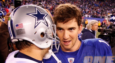 טוני רומו (GettyImages)