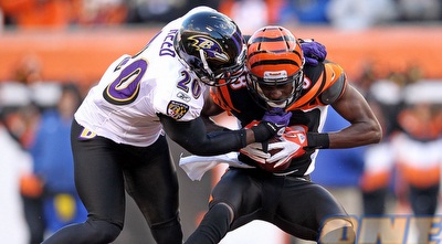 גרין מול ריד (GettyImages)