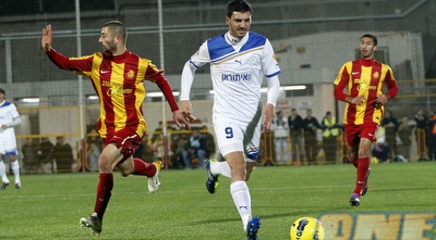 שלומי אזולאי (יוסי ציפקיס) שלומי אזולאי (יוסי ציפקיס)