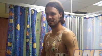 מרקו שולר. השחקן ה-19 (דרור רוזנפלד)