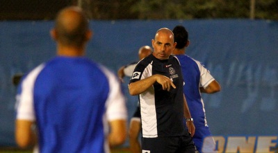 אייל לחמן (שי לוי)