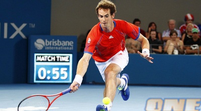 אנדי מארי (רויטרס)