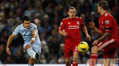 קון אגוארו כובש (רויטרס) קון אגוארו כובש (רויטרס)