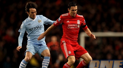 סטיוארט דאונינג ודויד סילבה (GettyImages) סטיוארט דאונינג ודויד סילבה (GettyImages)