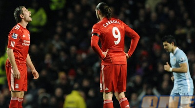 אנדי קארול וג´ורדן אנדרסון (רויטרס) אנדי קארול וג´ורדן אנדרסון (רויטרס)