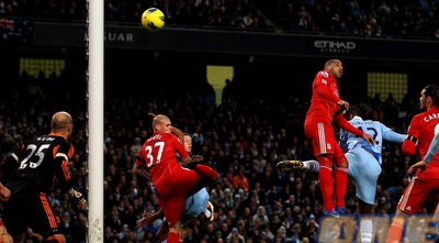 יאיא טורה כובש (GettyImages) יאיא טורה כובש (GettyImages)