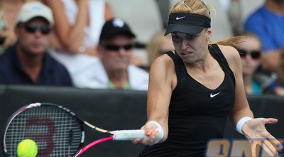 סבינה ליסיצקי (GettyImages)