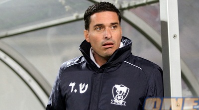 שלומי דורה (איתי ישראל)