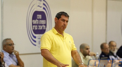 שי מינסטר (שי לוי)