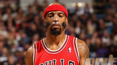 ריפ המילטון. חוויה מלאת אמוציות ב&qout;פאלאס&qout; (GettyImages)