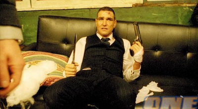 ויני ג´ונס (ONE)