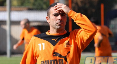 פיני בלילי. חוזר להרכב של אבוקסיס (שי לוי)