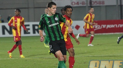 יבואה. לא הרשים את לנדאו (עמית מצפה)