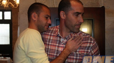 קורנפיין תומך בברוכיאן הנרגש (גיא בן זיו) קורנפיין תומך בברוכיאן הנרגש (גיא בן זיו)