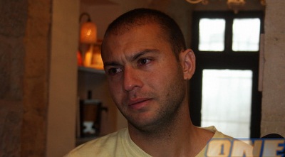 ברוכיאן. &qout;מתחנן שתישארו בליגה&qout; (גיא בן זיו) ברוכיאן. &qout;מתחנן שתישארו בליגה&qout; (גיא בן זיו)