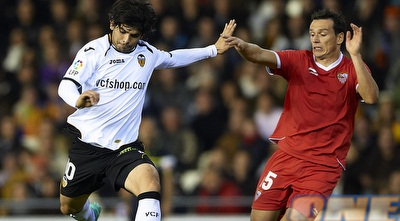 טרוחובסקי ובאנגה (GettyImages) טרוחובסקי ובאנגה (GettyImages)