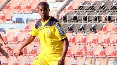 דגו. כבש שער ראשון יפהפה ומהיר (יניב גונן) דגו. כבש שער ראשון יפהפה ומהיר (יניב גונן)