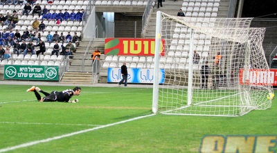 וזו התוצאה (יניב גונן)