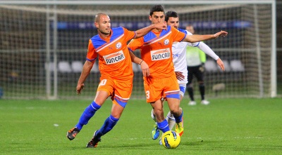 עמירן שקלים. ייבחן בקבוצה (יניב גונן) עמירן שקלים. ייבחן בקבוצה (יניב גונן)