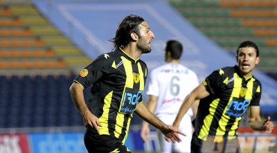 פאסוס רץ לברך (שי לוי)