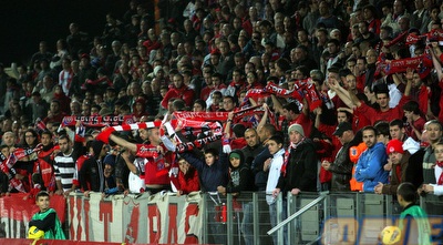 אוהדי הפועל חיפה (עמית מצפה)