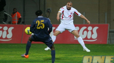 ערן לוי בועט (עמית מצפה)